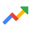 Google Trends logo